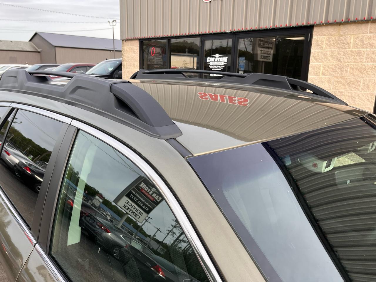 Subaru Outback Premium 2020