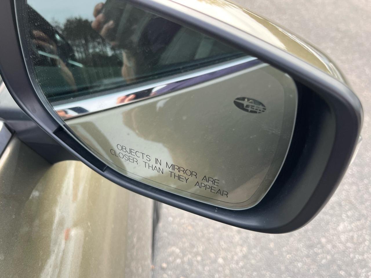 Subaru Outback Premium 2020
