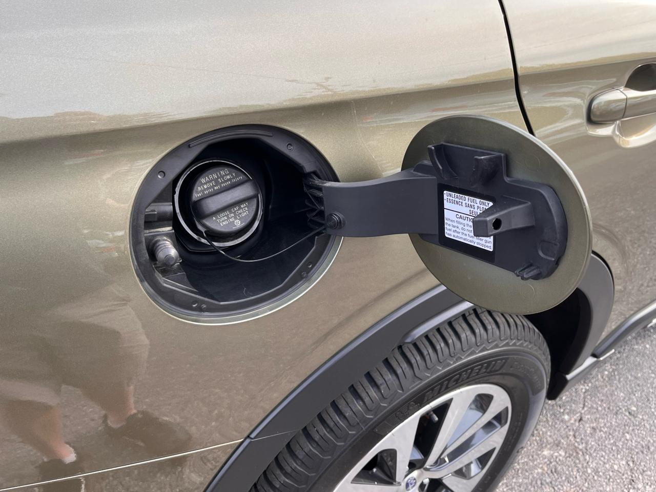 Subaru Outback Premium 2020