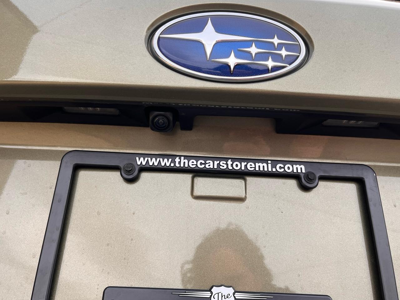 Subaru Outback Premium 2020