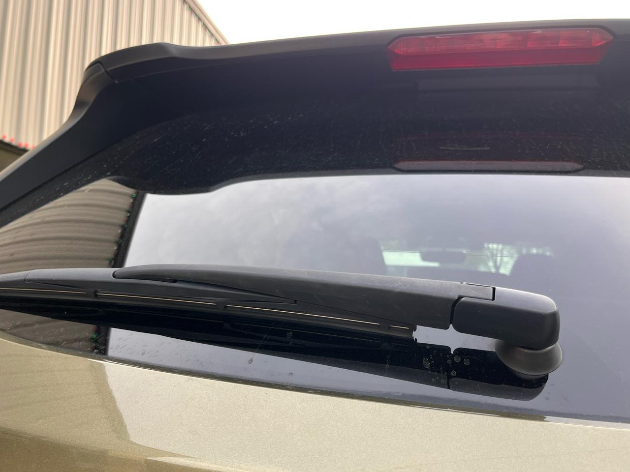 Subaru Outback Premium 2020