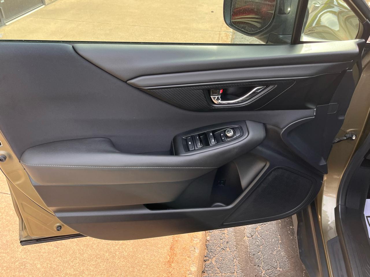 Subaru Outback Premium 2020