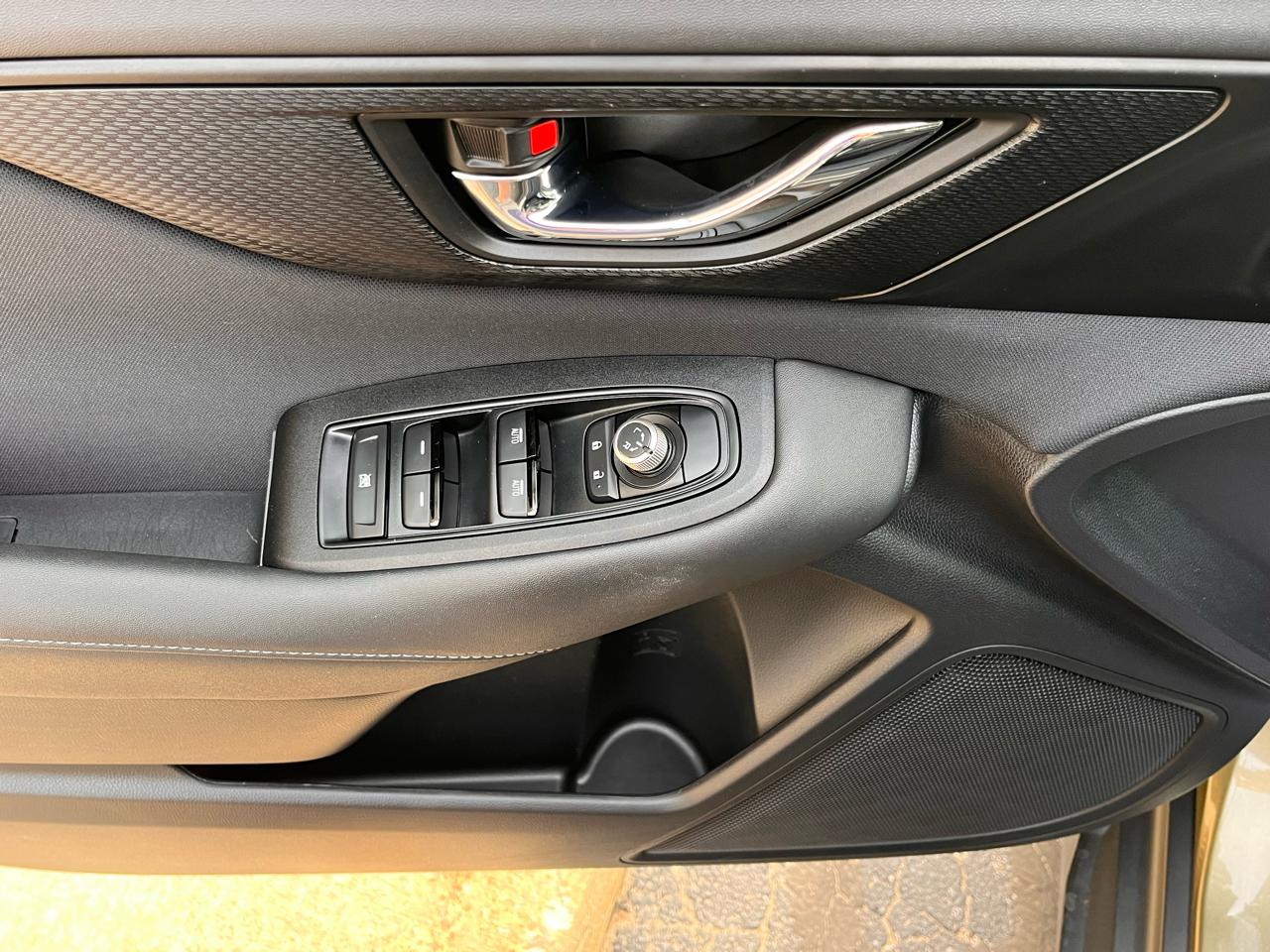 Subaru Outback Premium 2020