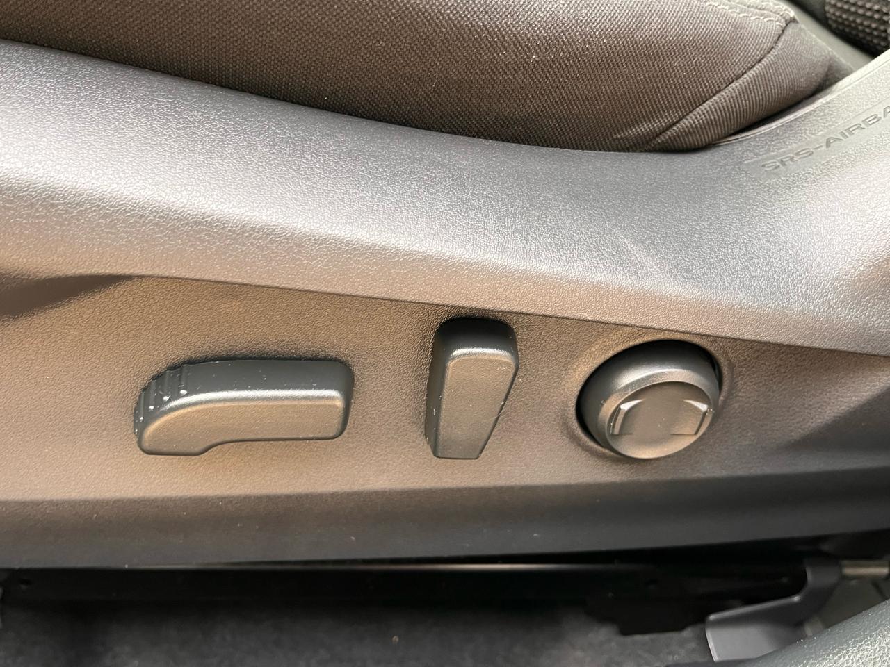 Subaru Outback Premium 2020