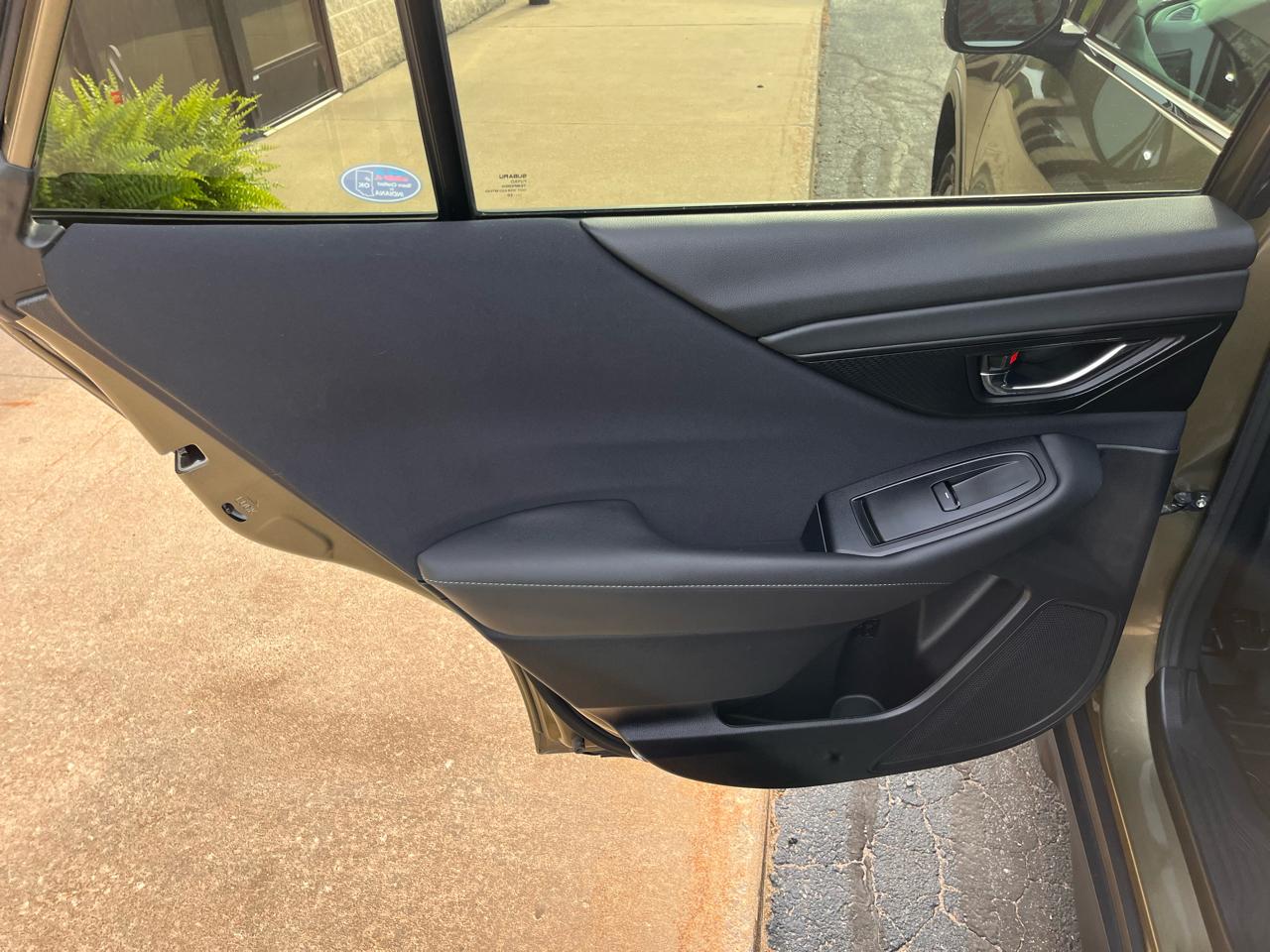 Subaru Outback Premium 2020