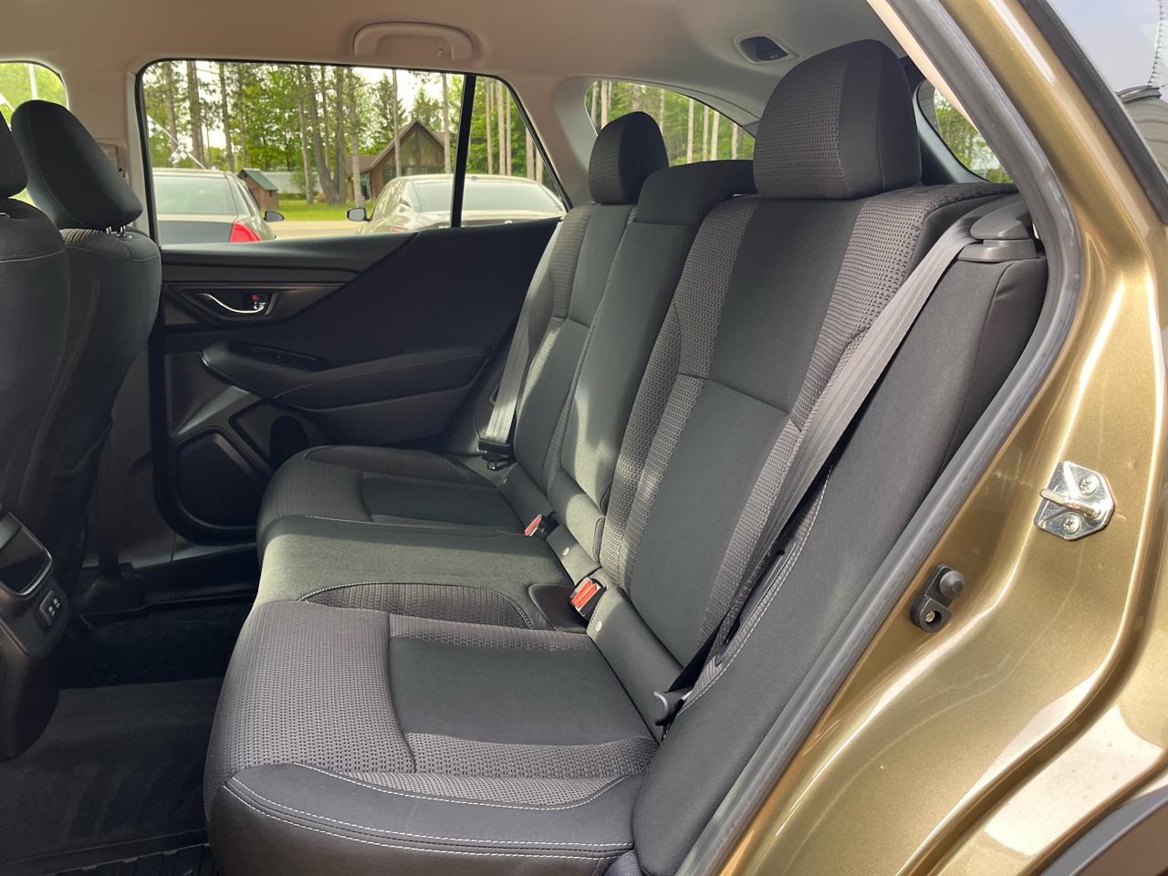 Subaru Outback Premium 2020