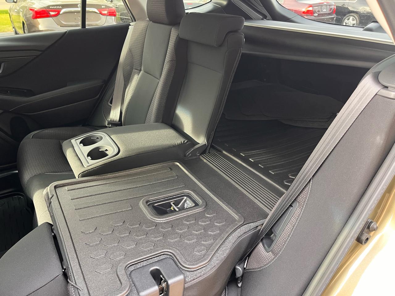 Subaru Outback Premium 2020