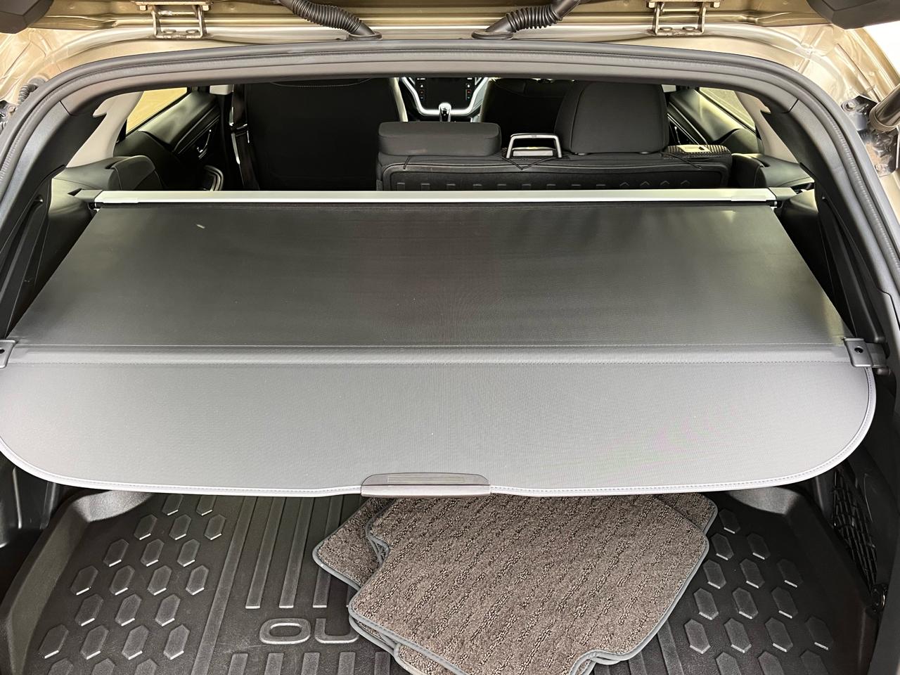 Subaru Outback Premium 2020