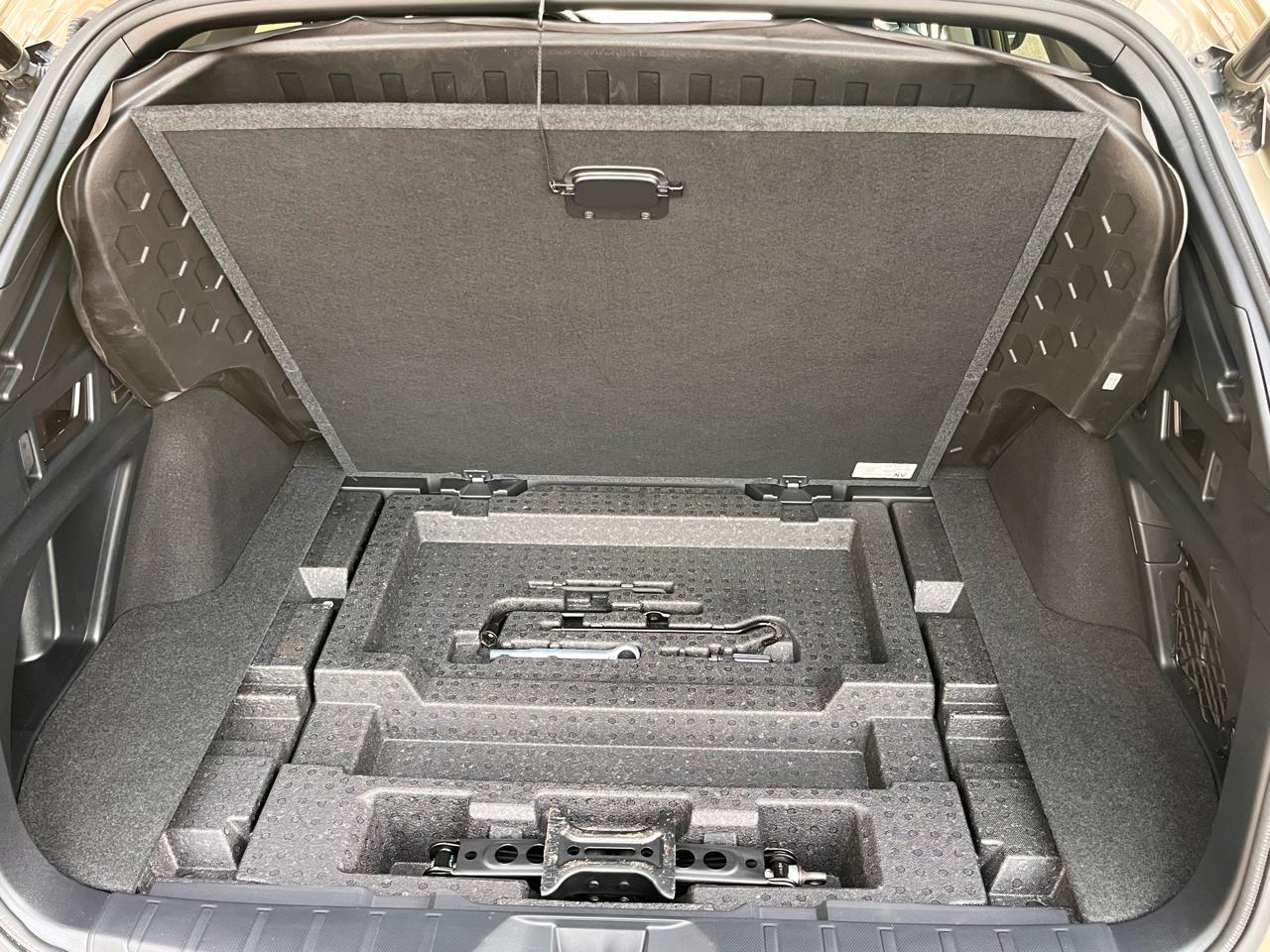 Subaru Outback Premium 2020