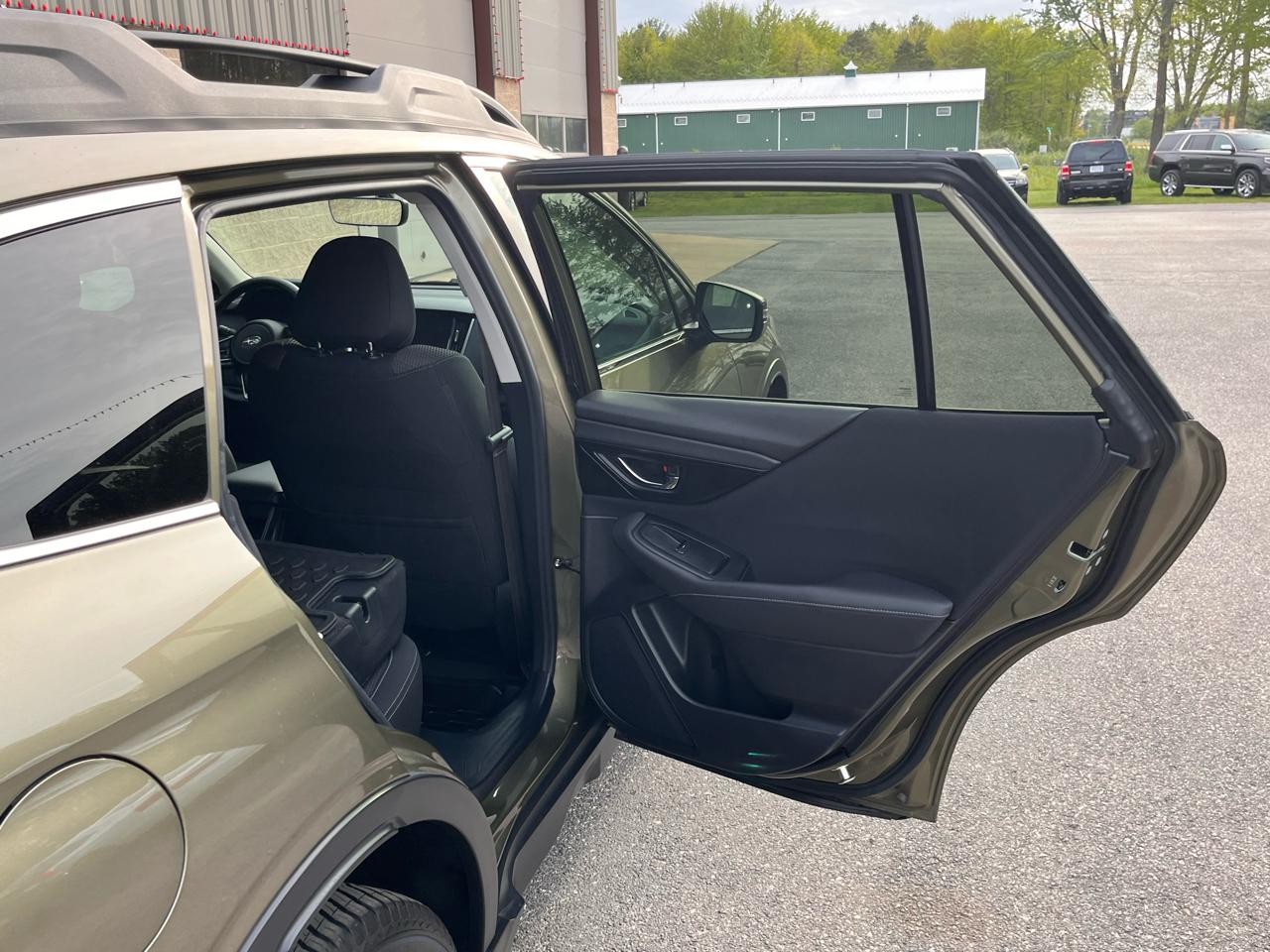 Subaru Outback Premium 2020