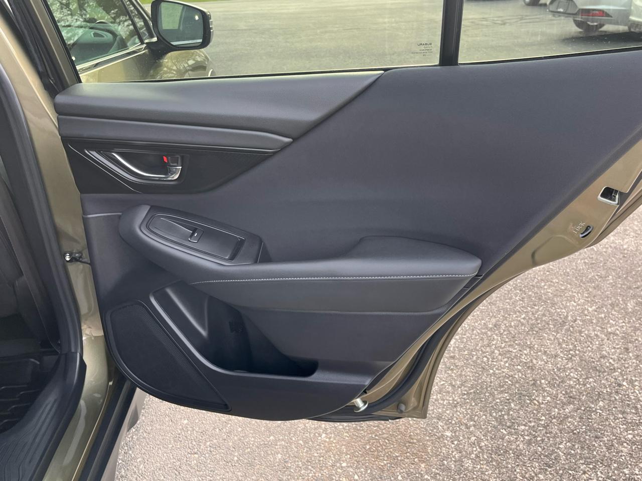 Subaru Outback Premium 2020
