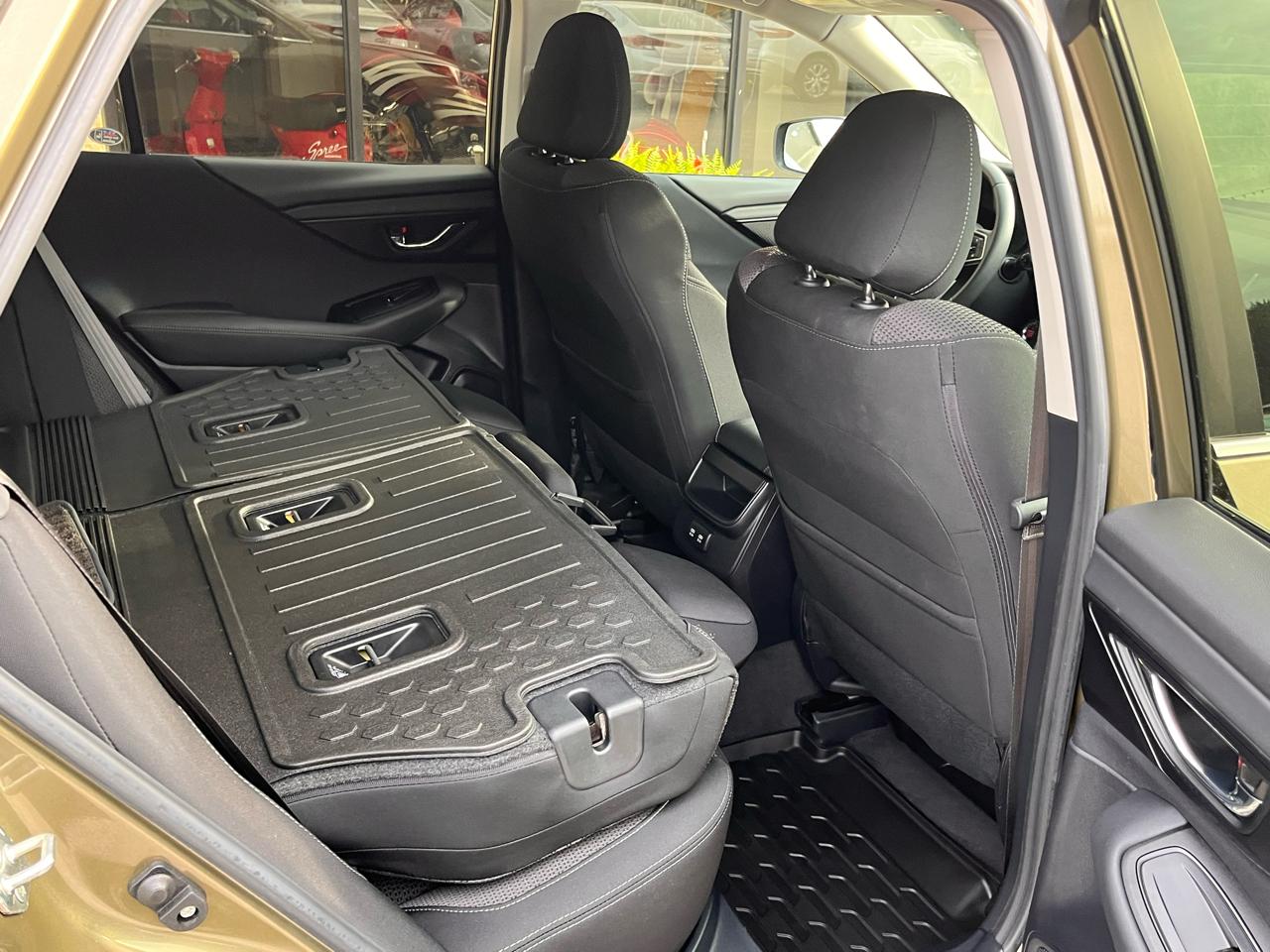 Subaru Outback Premium 2020