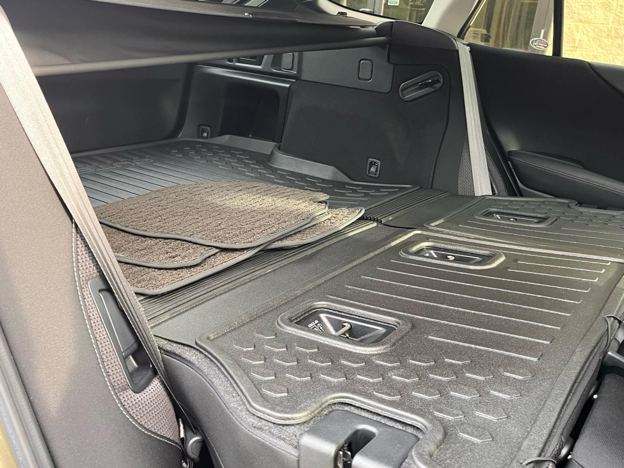 Subaru Outback Premium 2020