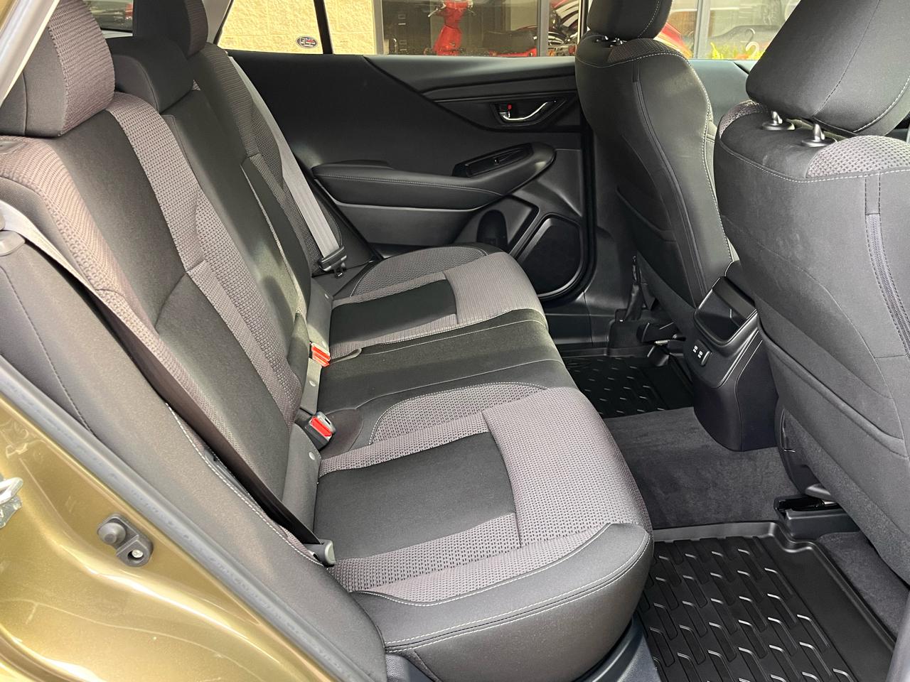 Subaru Outback Premium 2020