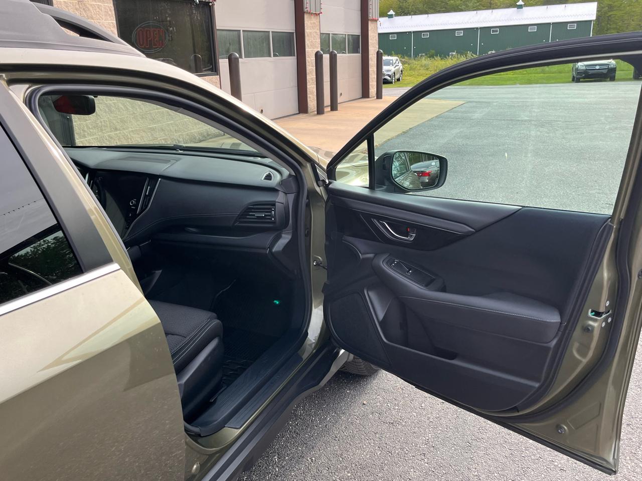 Subaru Outback Premium 2020