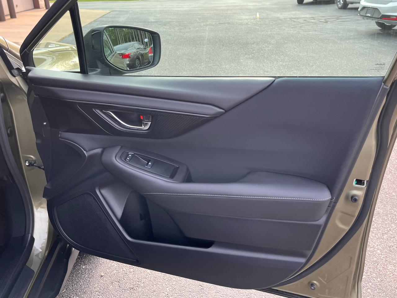 Subaru Outback Premium 2020