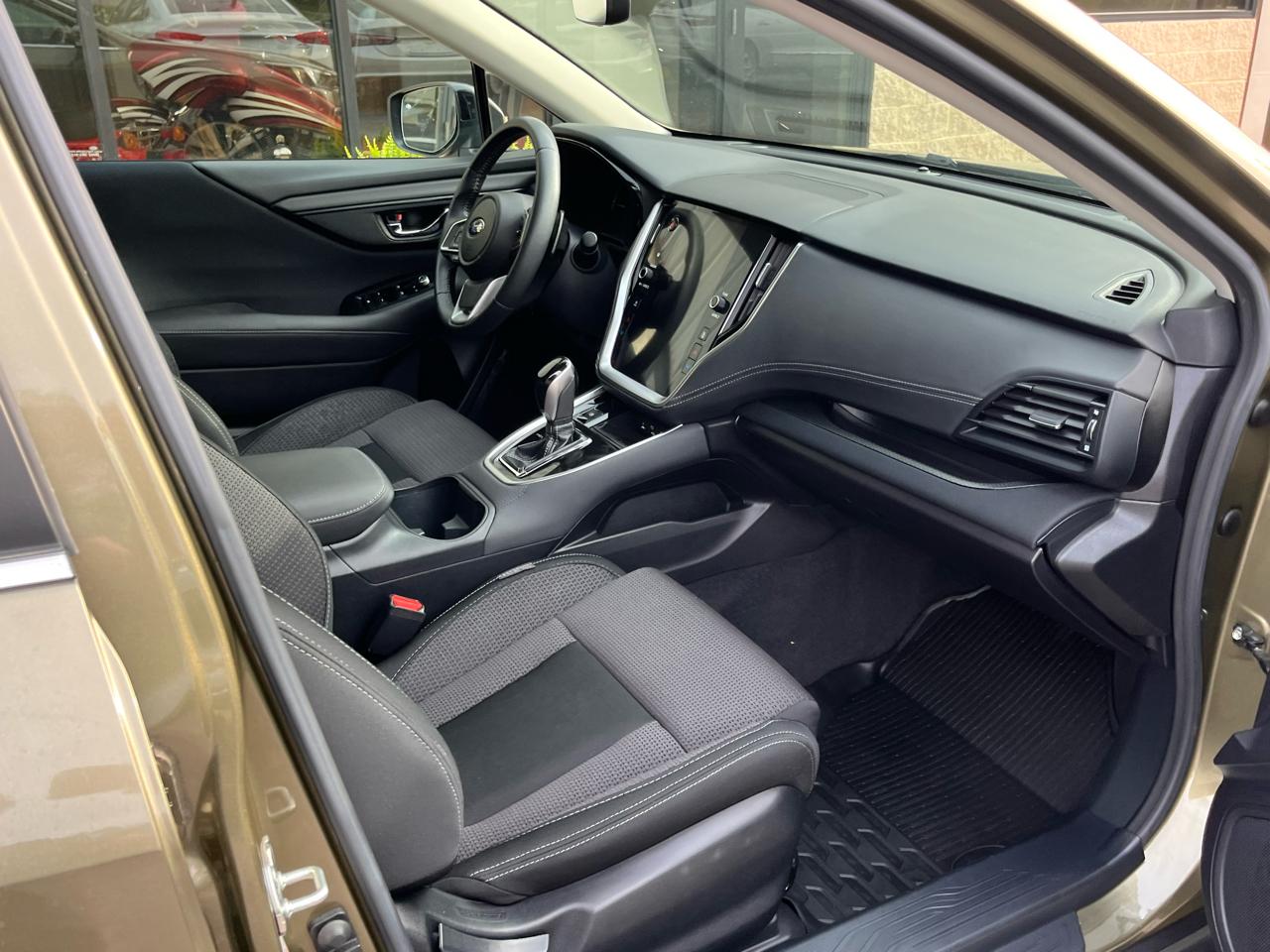 Subaru Outback Premium 2020