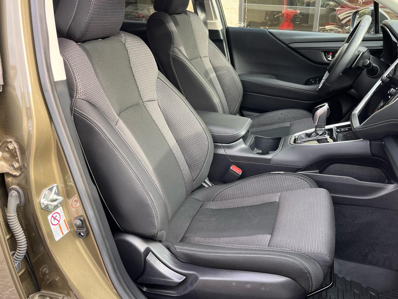Subaru Outback Premium 2020