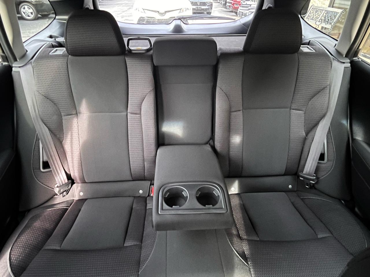 Subaru Outback Premium 2020