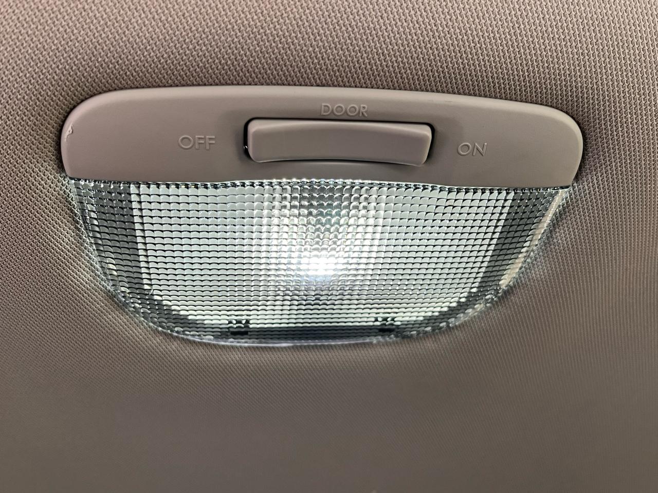 Subaru Outback Premium 2020