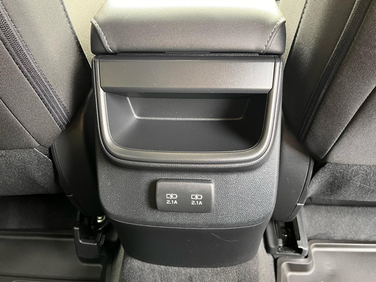 Subaru Outback Premium 2020