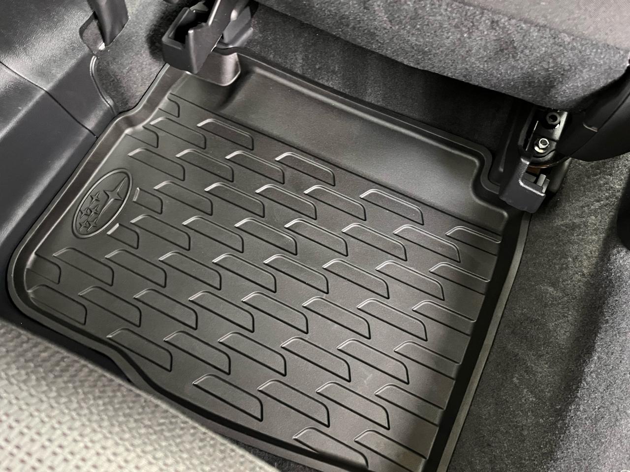 Subaru Outback Premium 2020