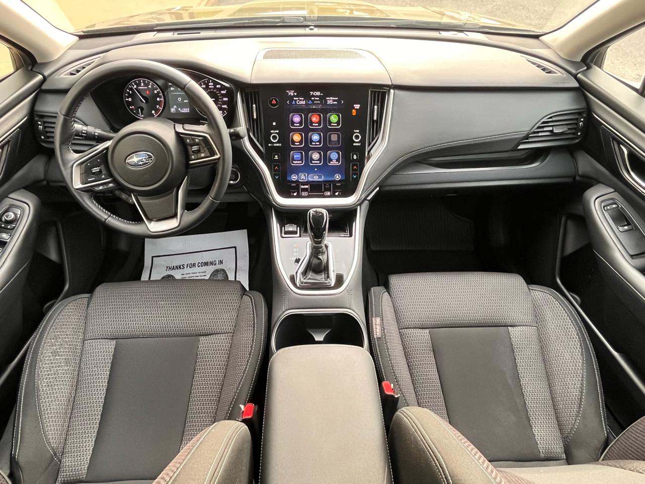 Subaru Outback Premium 2020