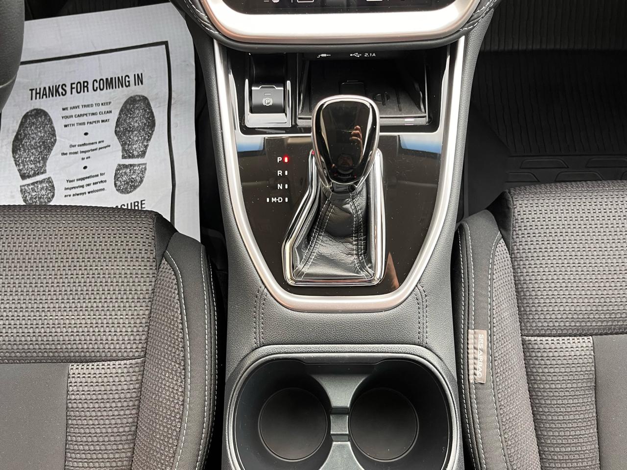 Subaru Outback Premium 2020