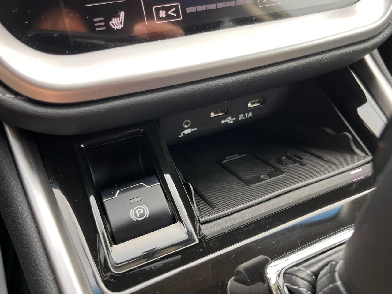 Subaru Outback Premium 2020