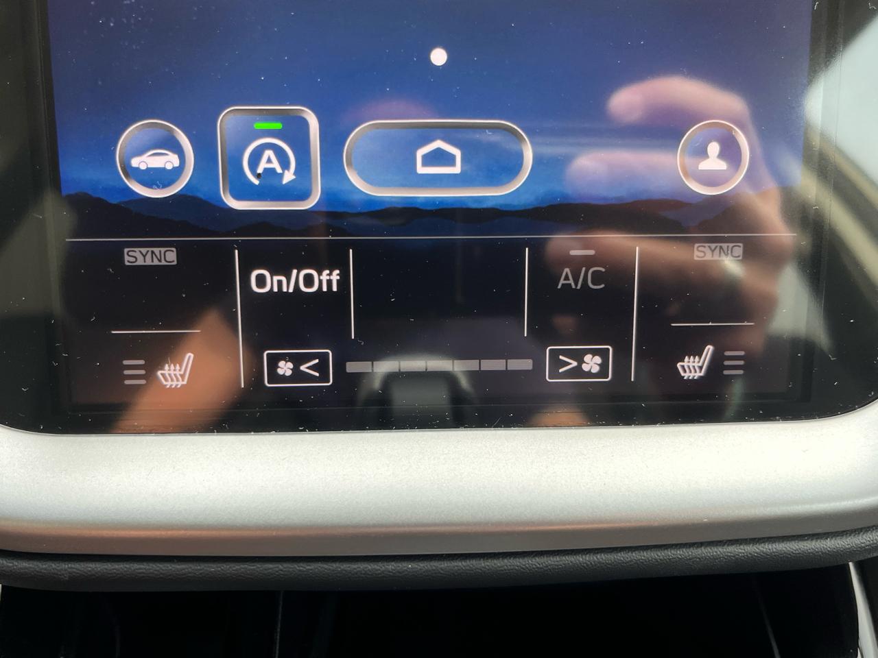 Subaru Outback Premium 2020