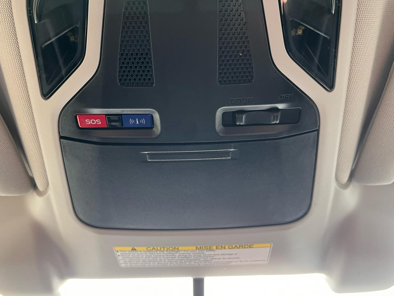Subaru Outback Premium 2020