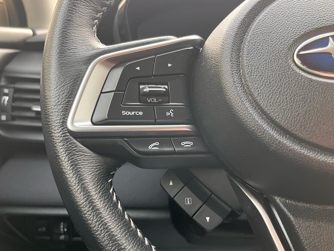 Subaru Outback Premium 2020