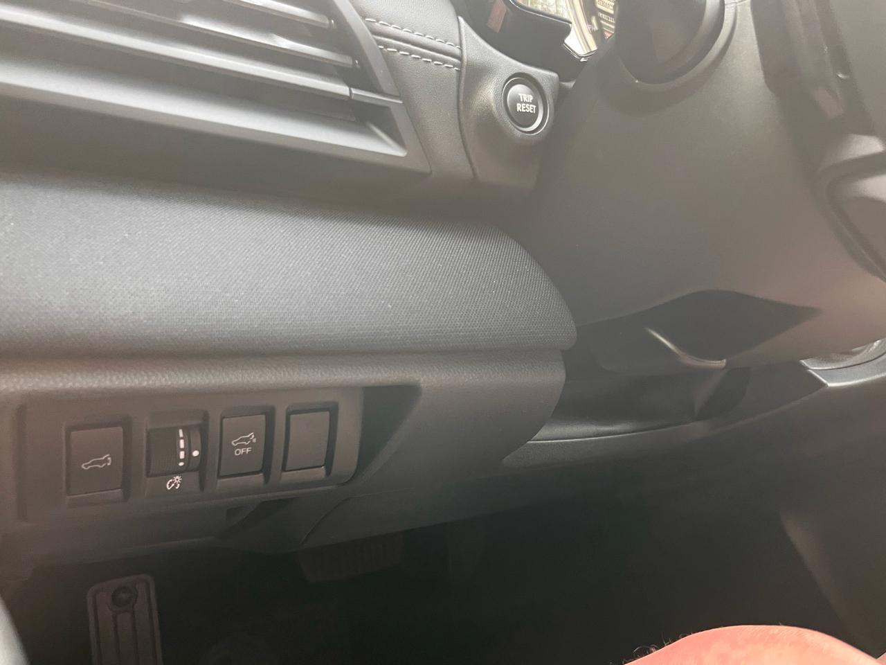 Subaru Outback Premium 2020
