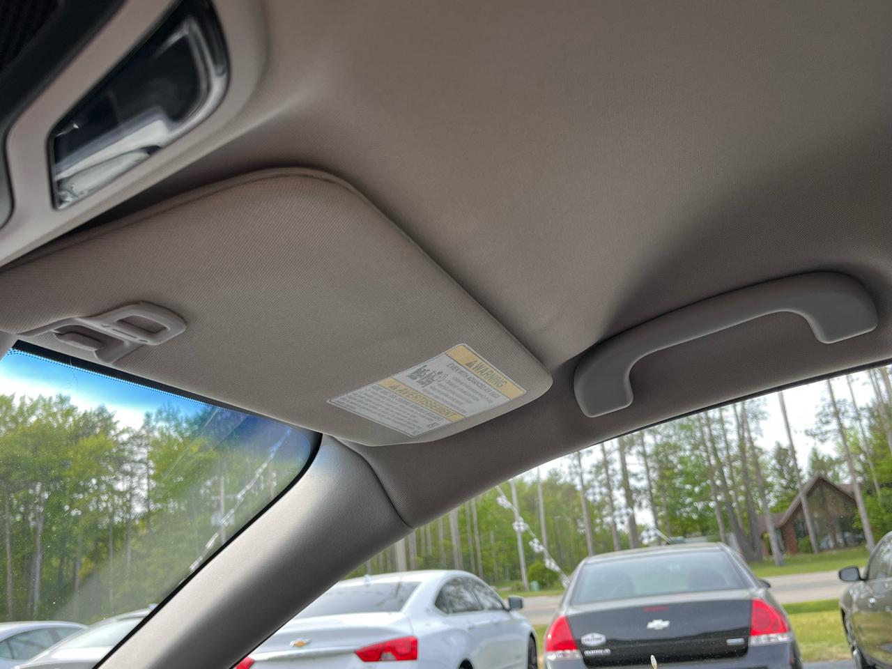 Subaru Outback Premium 2020