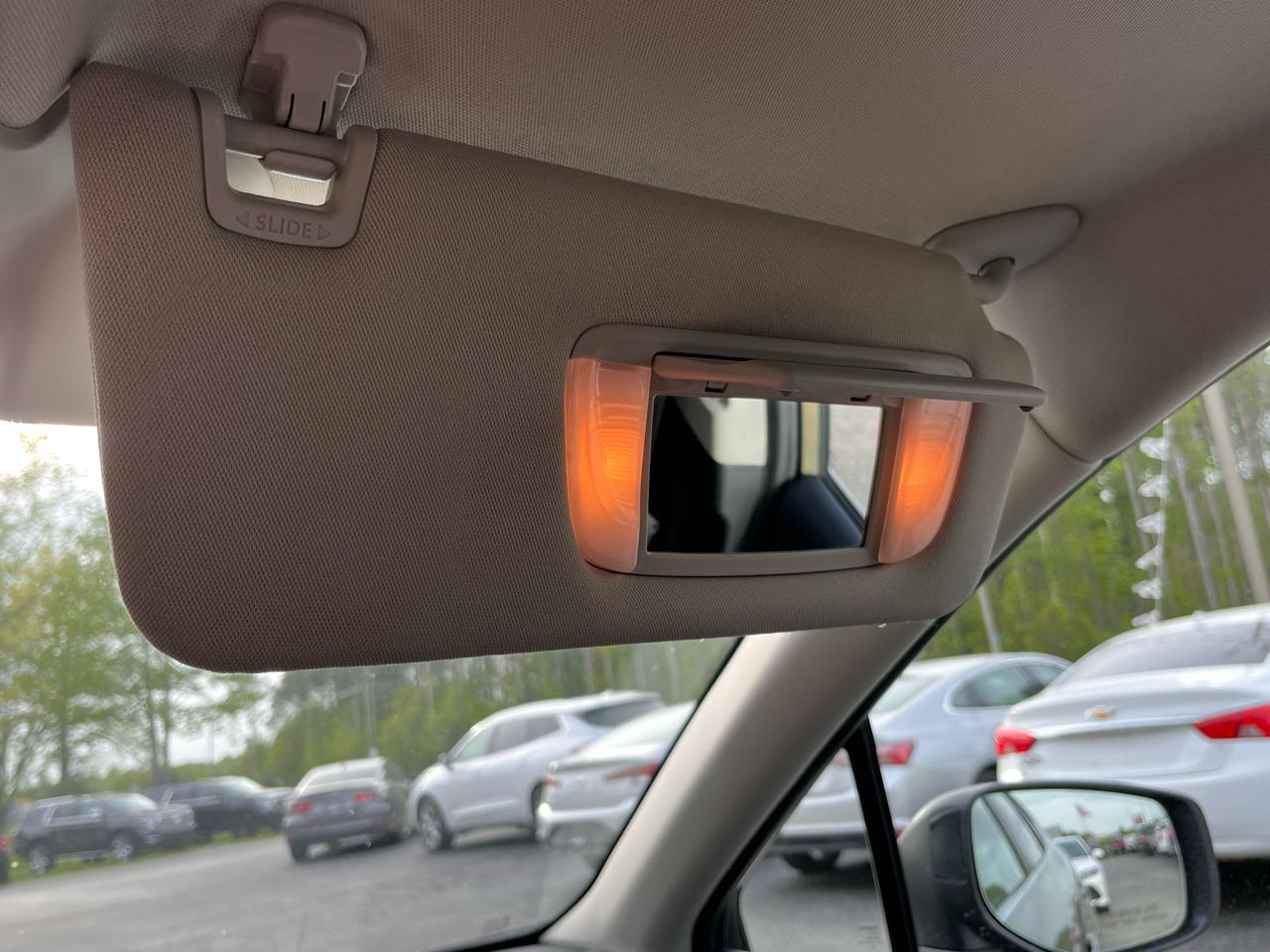Subaru Outback Premium 2020