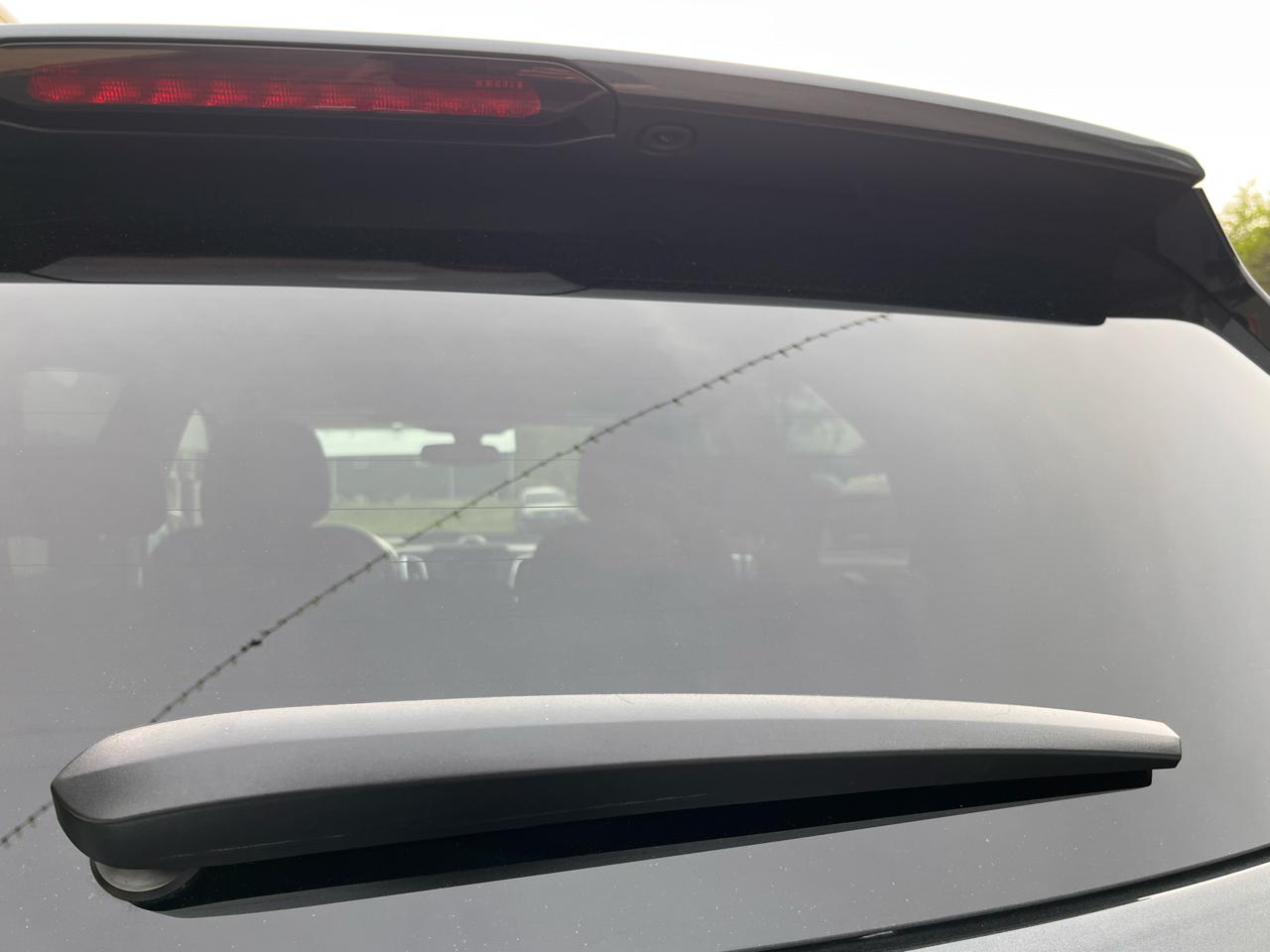 Chevrolet Equinox FWD 4dr LS w/1LS 2019