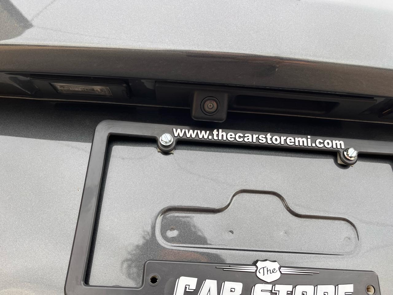 Chevrolet Equinox FWD 4dr LS w/1LS 2019