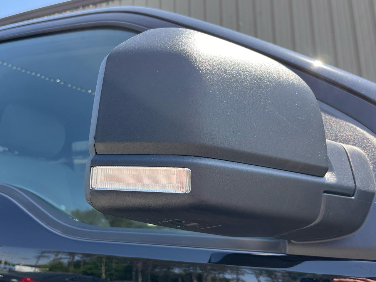 Ford F-150 XLT 4WD SuperCrew 5.5' Box 2019