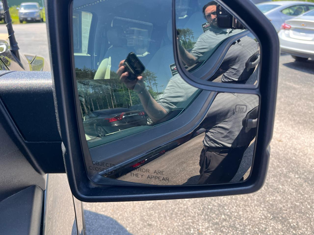 Ford F-150 XLT 4WD SuperCrew 5.5' Box 2019