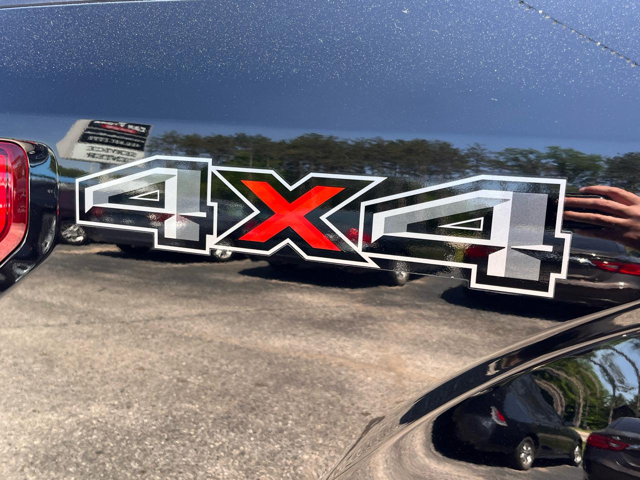 Ford F-150 XLT 4WD SuperCrew 5.5' Box 2019