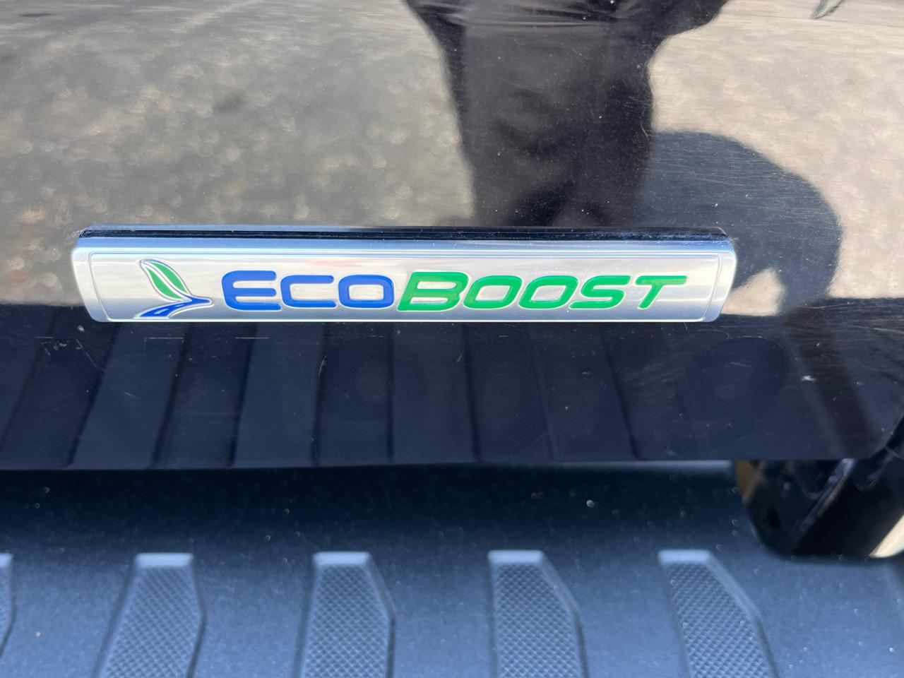 Ford F-150 XLT 4WD SuperCrew 5.5' Box 2019