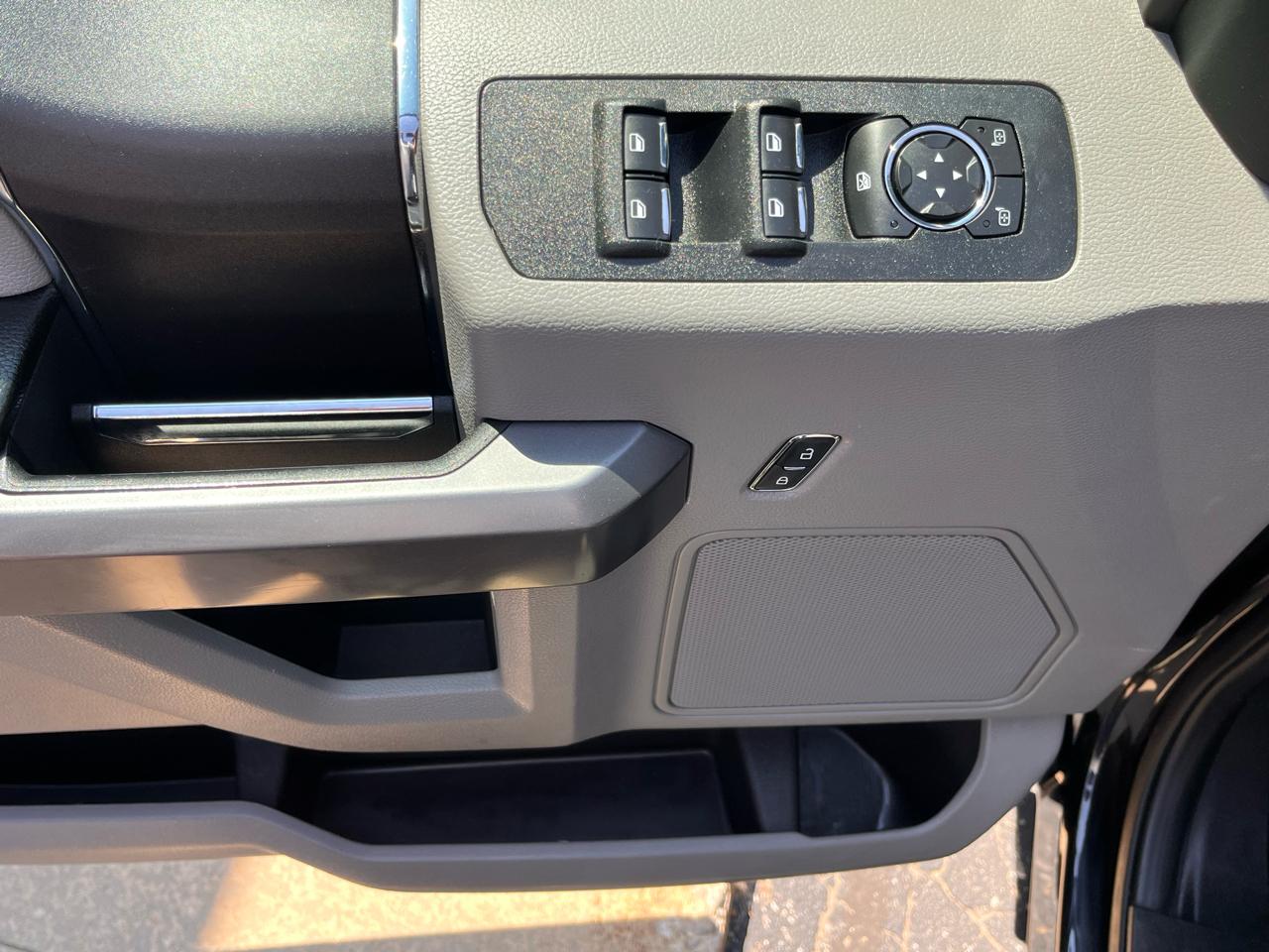 Ford F-150 XLT 4WD SuperCrew 5.5' Box 2019