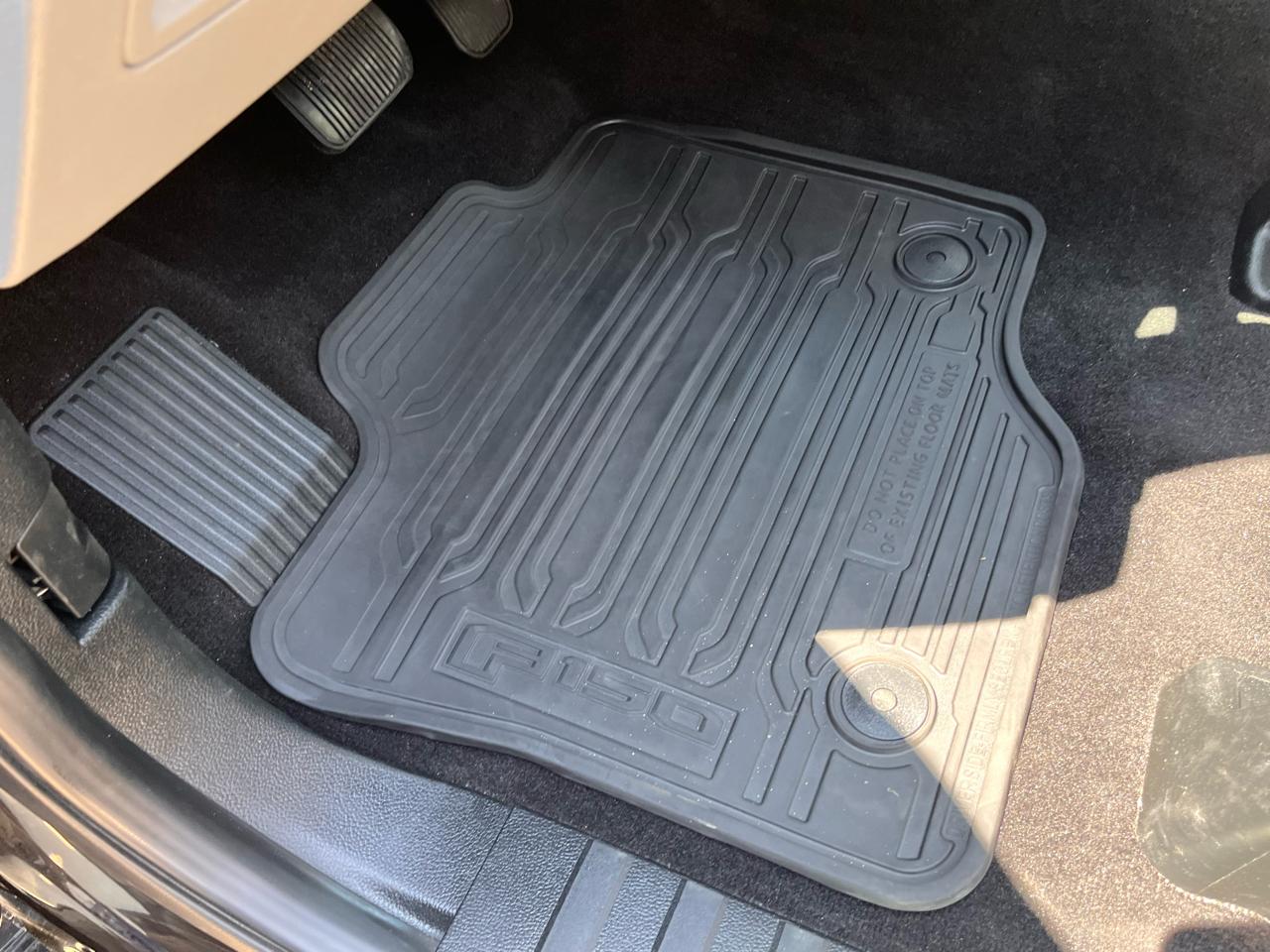 Ford F-150 XLT 4WD SuperCrew 5.5' Box 2019