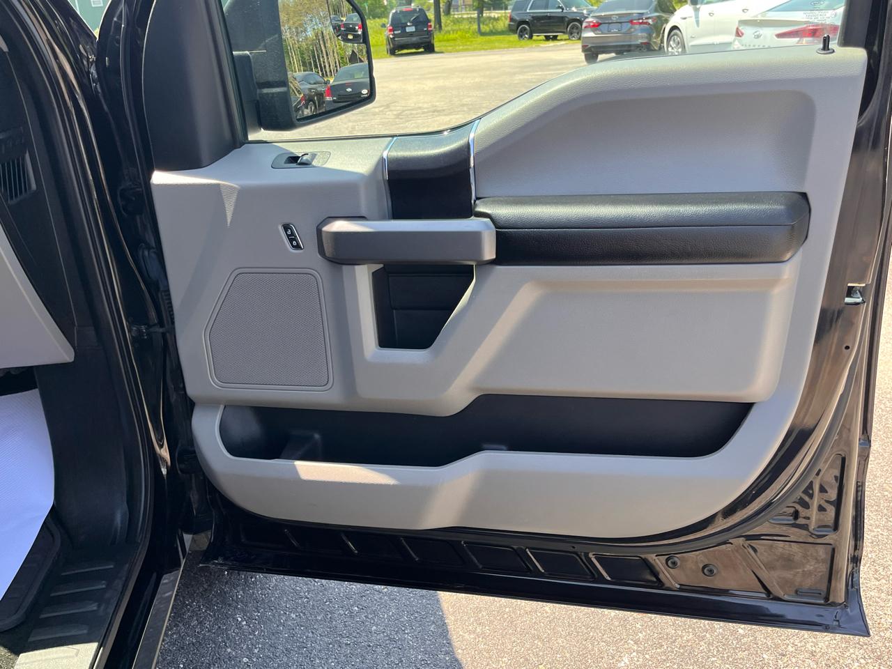 Ford F-150 XLT 4WD SuperCrew 5.5' Box 2019
