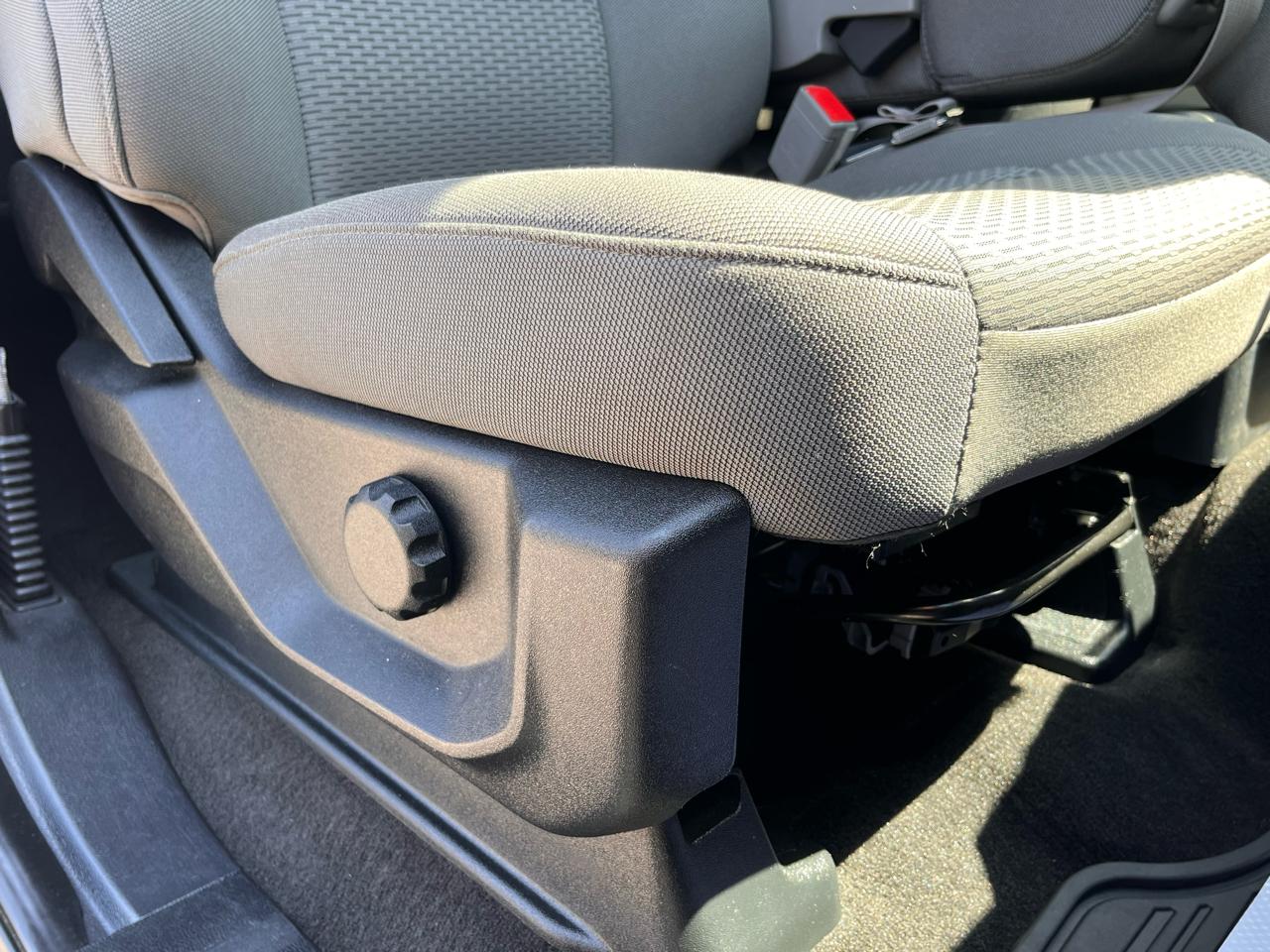 Ford F-150 XLT 4WD SuperCrew 5.5' Box 2019
