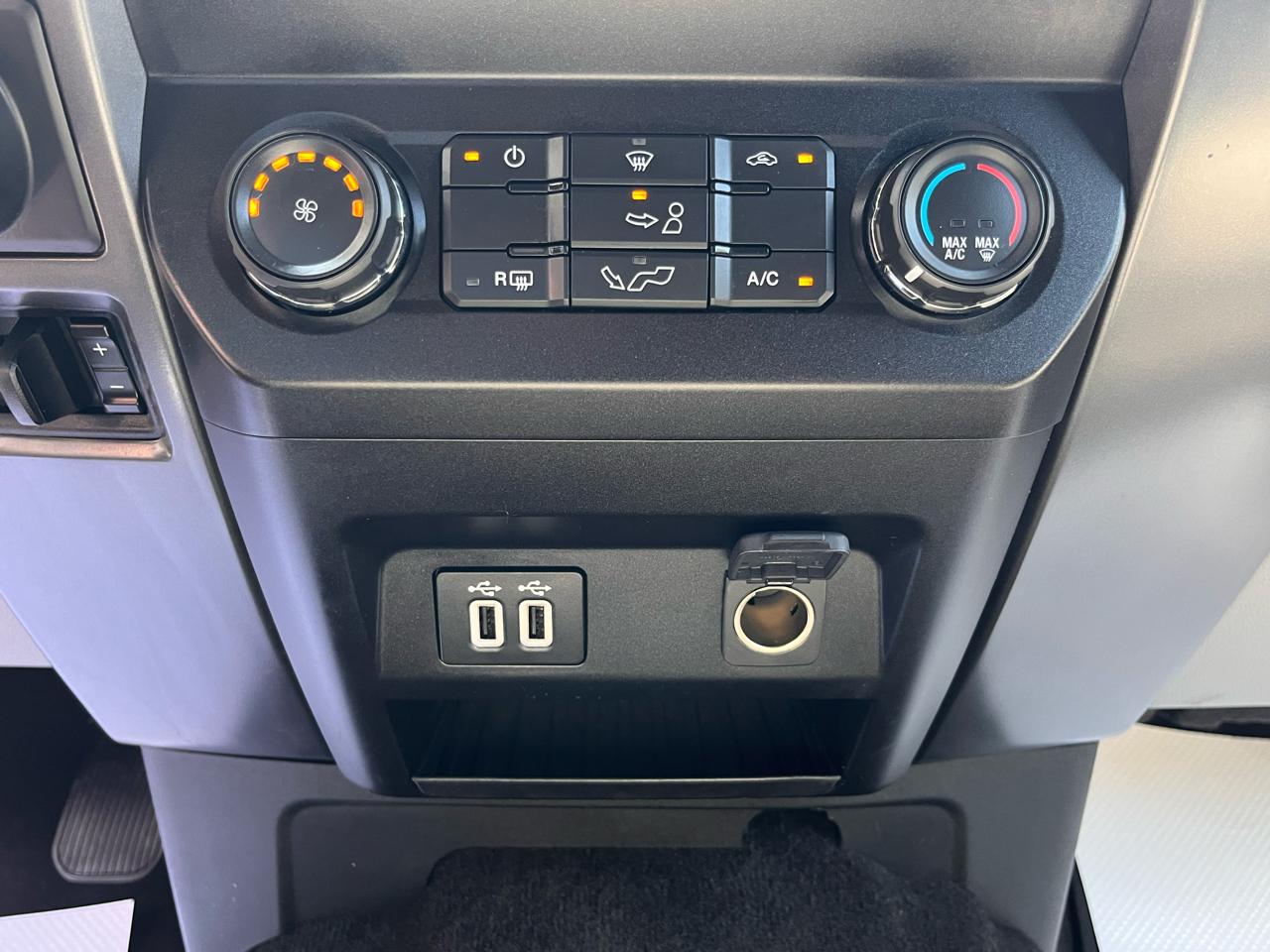 Ford F-150 XLT 4WD SuperCrew 5.5' Box 2019