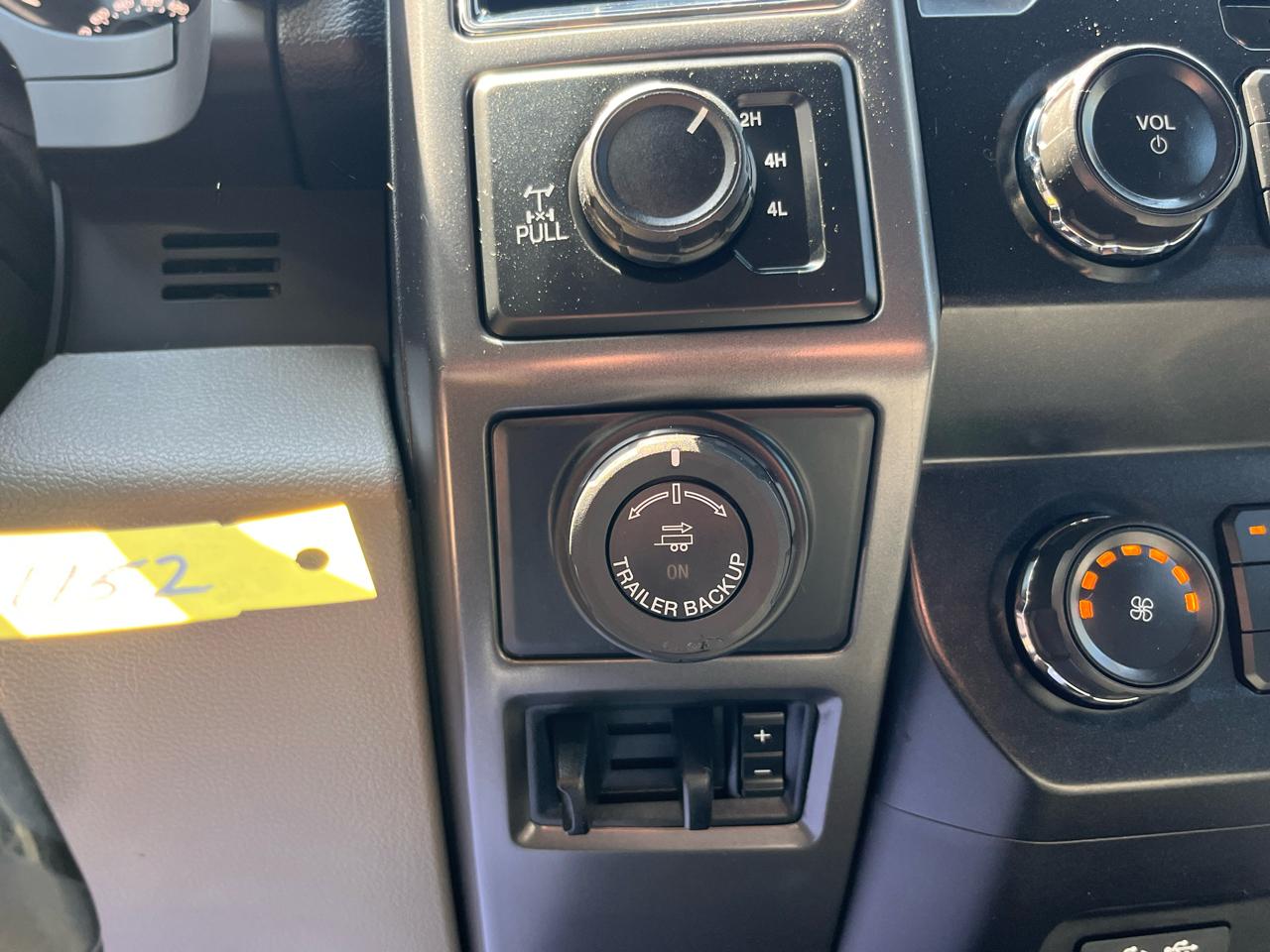 Ford F-150 XLT 4WD SuperCrew 5.5' Box 2019
