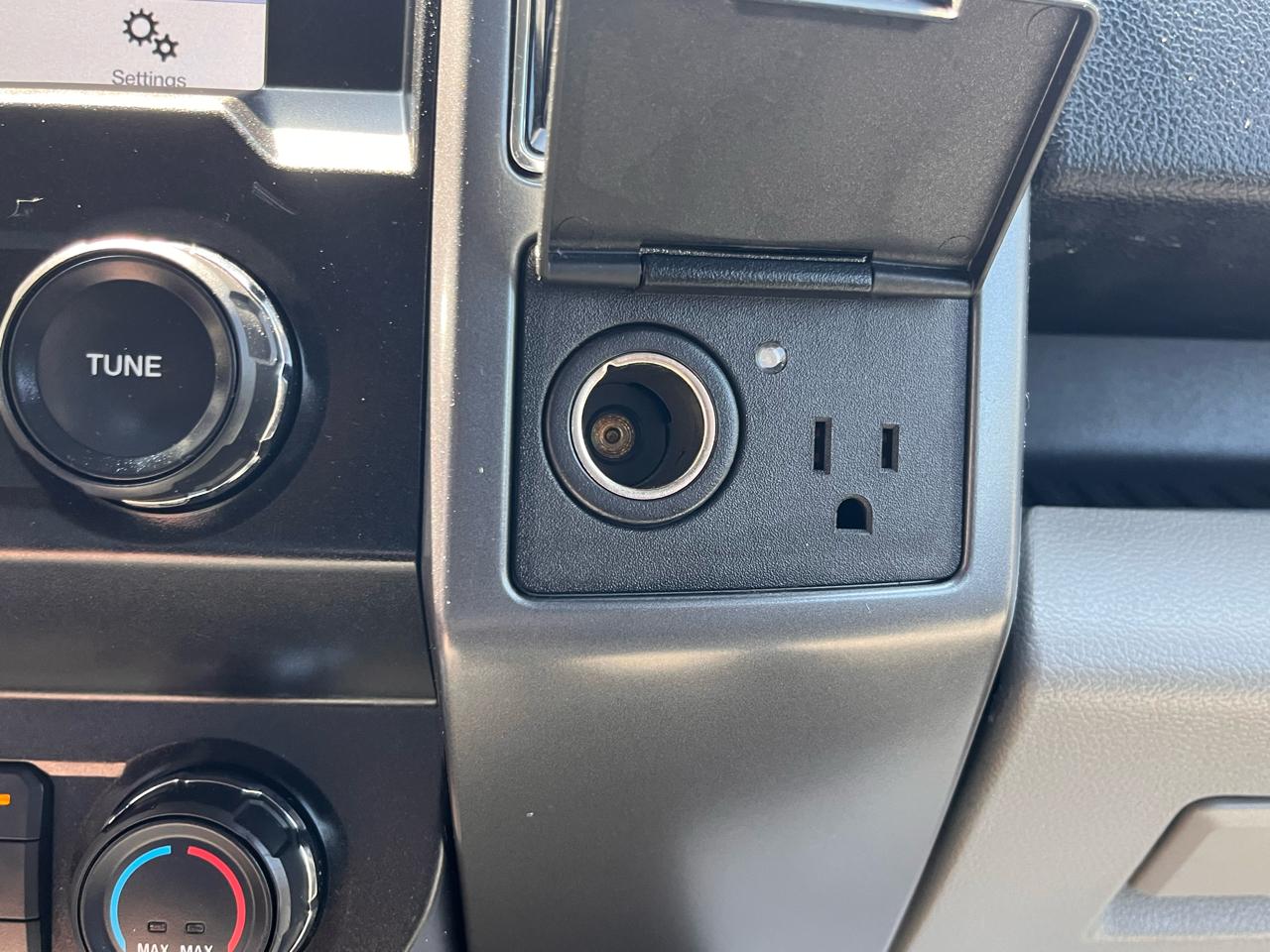 Ford F-150 XLT 4WD SuperCrew 5.5' Box 2019