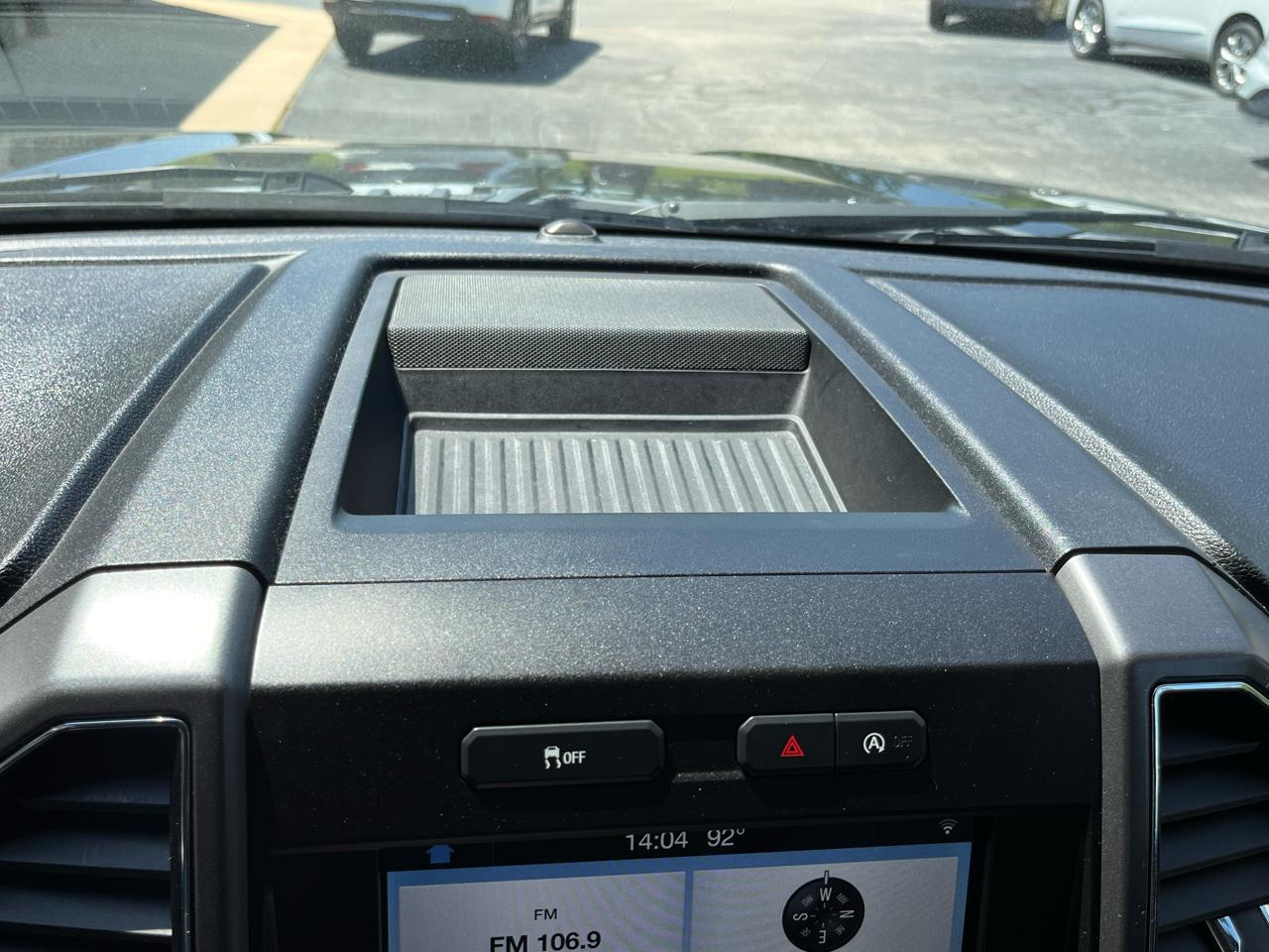 Ford F-150 XLT 4WD SuperCrew 5.5' Box 2019