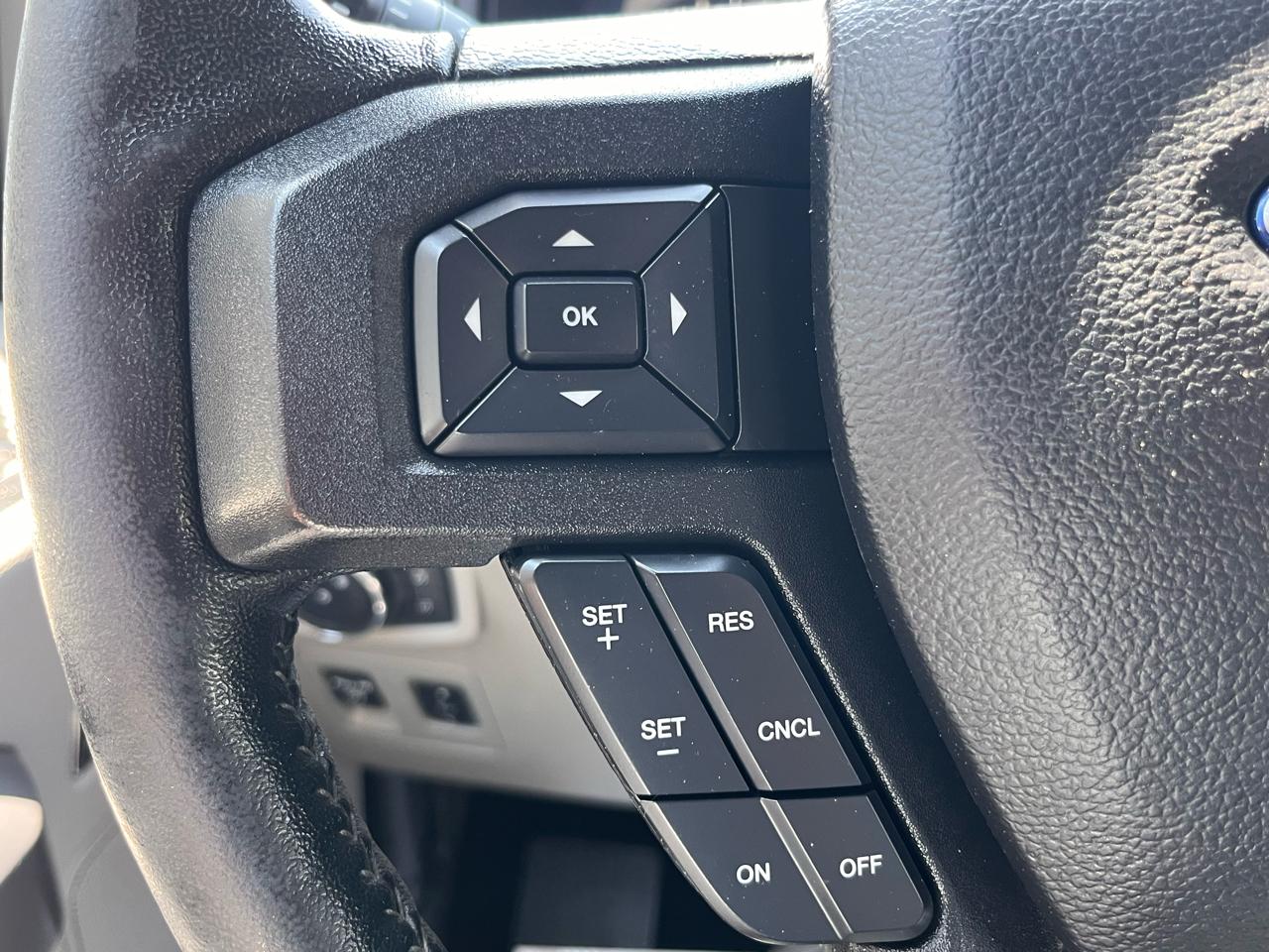 Ford F-150 XLT 4WD SuperCrew 5.5' Box 2019